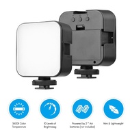 AY-49 video making LED ring selfie light kits