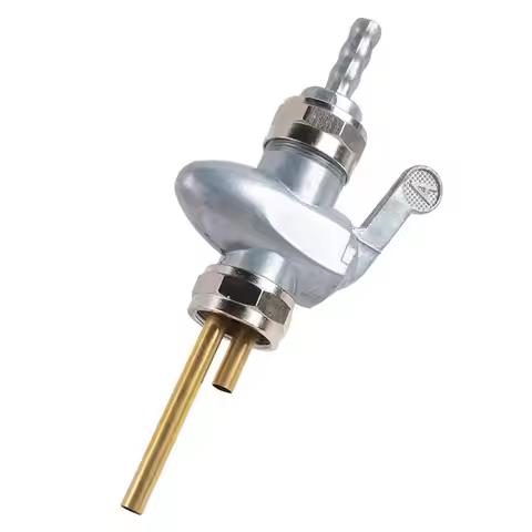 A67K-Fuel Valve Petcock Switch Tap For BMW R25/3 R26 R27 R50/5-R75/5 R60/6-R90S R50/5 R60/5 R75/5 R7