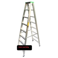 Everlas DS12  12Steps Double Sided Aluminium Ladder Tangga Lipat ~9.59FEET