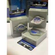 BUDDY CLUB ORIGINAL JAPAN RADIATOR CAP HONDA