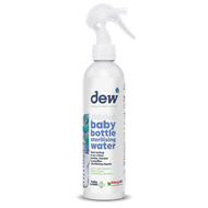 dew - 嬰兒奶樽消毒劑 250ml