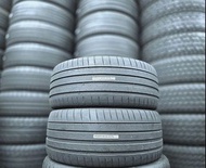 PS4🔥2條價18吋 2354018 MICHELIN 235-40-18  粉嶺包裝 車鈴矯形 鈴邊打磨拋光 服務 歡迎預約 天天營業 二手呔 補呔 中古呔 賽車  換呔 救車 電競 租車 BMW 