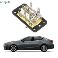ANN Heater Blower Motor Resistor AC Heating Controller for F150 EC0161B15 EC0161B15A F4ZZ19A706A 4L3