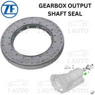 ZF 8HP45 OUTPUT SHAFT SEAL BMW F20 F30 F10 F06 F07 F32 F34 F36 F25 G01 G20 G30 F15 F16 E89