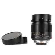 7artisans 28mm F1.4 Camera Lens Large Aperture Paraxial M-Mount Lens for Leica Camera M-M M240 M3 M5