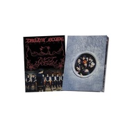 READY STOCK NCT DREAM - 5th Mini Album [ Dream ( ) Scape ]_Photobook ver