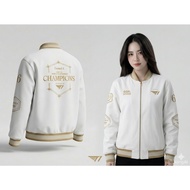 Jacket T1 champion 2026