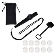 [Yajuyi] SiaBiced Kazoo Flute Party Favors Lightweight Mouth Kazoo for Adults Kids Performance