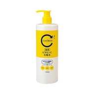熊野油脂 - Cyclear 藥用維生素C美白保濕化妝水 500ml (平行進口貨)