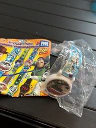 Toy Story 手錶 三眼仔 巴斯光年 胡迪 勞穌