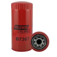 Baldwin B7367 Heavy Duty Oil Filter HD [for ClarCor Filtration JX0818]