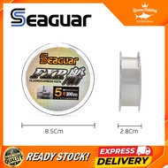 SEAGUAR FXR Fishing Line 100% FLUOROCARBON Fishing Lines