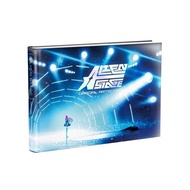 ALNST - ALIEN STAGE Official Artbook