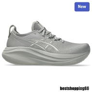GEL-NIMBUS 27 Kasut Lari Lelaki Dan Wanita HILE HDLZ WNVD