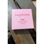 G2G CUSHION 05 CINNAMON (REFILL)