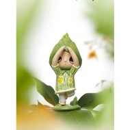 POP MART NYOTA: I am the season "Bamboo after rain" PREOPENED