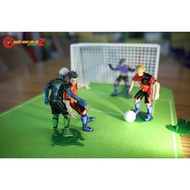 GGO2 Goal - Field Hero 2