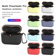 Silicone Case For Sony WF-1000XM3 Earphone Anti-Shock Bluetooth Headset Soft Cover With Hook