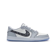 Ready stock DIOR low top basketball shoes sports shoes men shoes