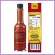 ❃ ✈ ◧ Mama Sita's Pure Labuyo (Hot Pepper Sauce) 60 mL