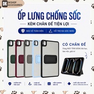 Shockproof Tablet Case with Stand – Optimal Protection for All i.PAD DKSHOP Models