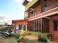 The Peace Tara House