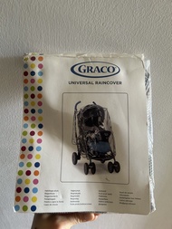 Craco Bb 車雨套罩