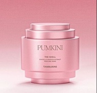TAMBURINS  貝殼香薰 南瓜椰香 韓國Perfume Hand Cream 貝殼香薰護手霜 30mL Pumkini