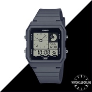 [WatchClubOnline] LF-20W-8A2 Casio General Digital Men Casual Formal Sports Watches LF20W LF20 LF-20