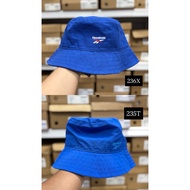 REEBOK CL FO BUCKET HAT PATRIOT BLUE CAP ORIGINAL