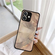 HP [KA327] Latest Oppo A3 Pro 5G Glass Softcase | Oppo A3 Pro 5G Casing | Oppo A3 Pro 5G Case | Case