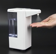 Automatic Alcohol Dispenser Touchless Spray Machine