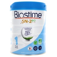 Biostime SN-2 Bio Plus 1st Age From 0 to 6 Months 800g
