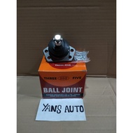 UPPER BALL JOINT KIJANG SUPER CAPSULE 5K 7K 555 JAPAN