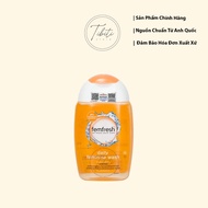 Femfresh Intimate Skin Care Daily Wash - Femfresh Intimate Skin Care Daily Wash
