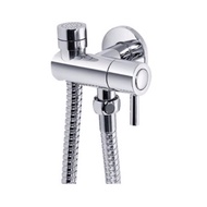 Aimer AMSB-1144 Angle Valve & Spray Bidet Set