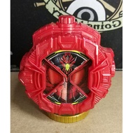 DX OOO Tajadol Ridewatch Ride watch