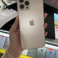 Second iphone 12 pro max 512 gold IBOX mls lengkp