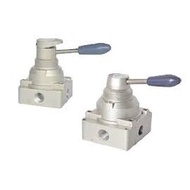 AIRTAC HAND LEVER VALVE 4HV210-08 4HV230-08G  4HV310-10 4HV410-15G 4HV430-15