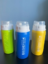 Bình nước SPORT 700ml. Giữ nhiệt 6-8 tiếng nhựa pp an toàn