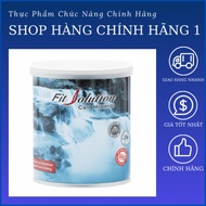 Fit Solution Cell Mineral - no coloring, no chemical sugar”