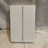 Apple iPad Mini 4 Wi-Fi 16GB Silver 原廠吉盒 (Empty Box Only)