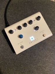 Blackstar Amped 1 (amp pedal)