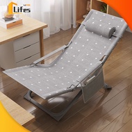 Lunch Break Office Arm Chair Home Balcony Recliner Chair Leisure Backrest Balcony Chair hencangtian0