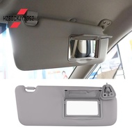 Car Sun Visor Inside Sunshade Sunshade for  I30 Right