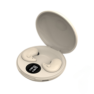 🔥【Readystock】 + Giao hàng miễn phí🔥 Tai nghe giảm tiếng ồn Y29 Tai nghe không dây Sleep Invisible Mi