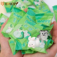 [ Featured ] Fake Candy Guess Blind Bag - Tide Toy Surprise Blind Pouch - Mini Animal Blind Bags - Emulated Figures Ornaments - Kids Birthday Present