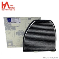 Mercedes-Benz air conditioner filter. For: C-Class, CLS-Class, CLG-Class, E-Class, E-Class AMG, GLK-