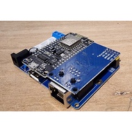 ♞Juanfi Custom Board /LPB wifi Lan-based / Wired Coinslot / Mikrotik Coinslot