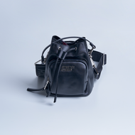 กระเป๋า Stretch Angels - Small Pico Bucket Bag (Black)